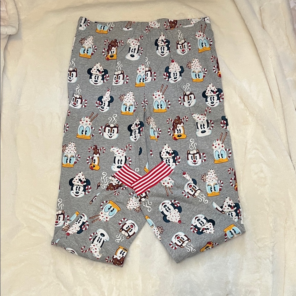 Disney Women’s Character Pajama’s